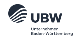 Unternehmer Baden-Württemberg e. V.